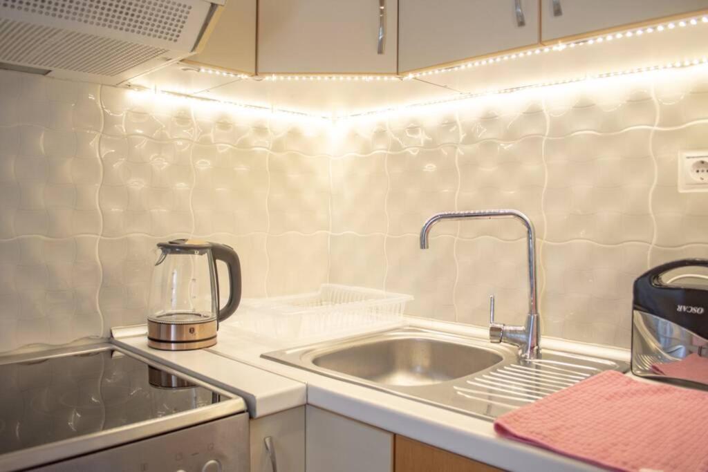 Thanos Cottage Vlachopoulátika Dış mekan fotoğraf